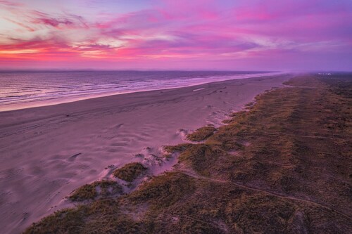 Sandy Days Condo in Ocean Shores