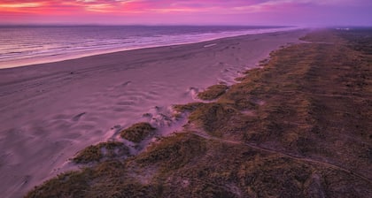 Sandy Days Condo in Ocean Shores