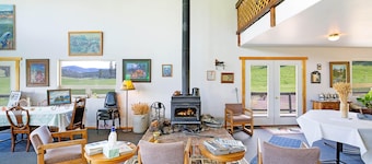 Hideaway Cabin in Oroville