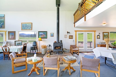 Hideaway Cabin in Oroville