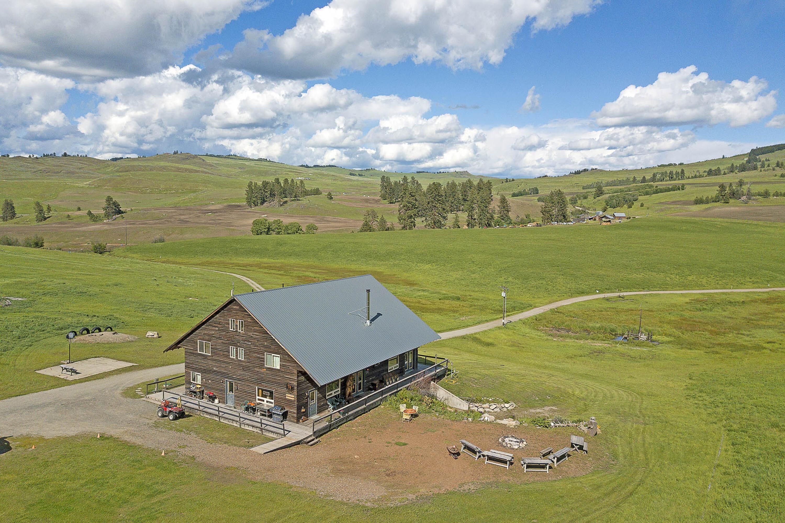 Villa, tilgjengelighetstilpasset | 1 soverom