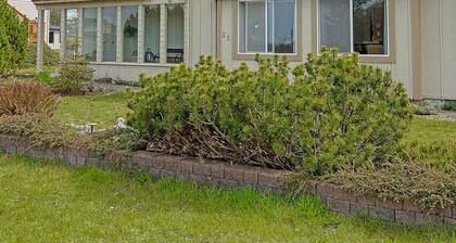 Surf Watch House in Copalis Beach