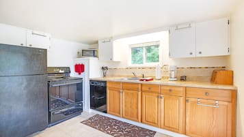 House | 2 bedrooms