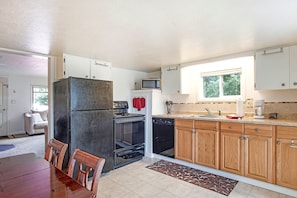 Huis | 2 slaapkamers