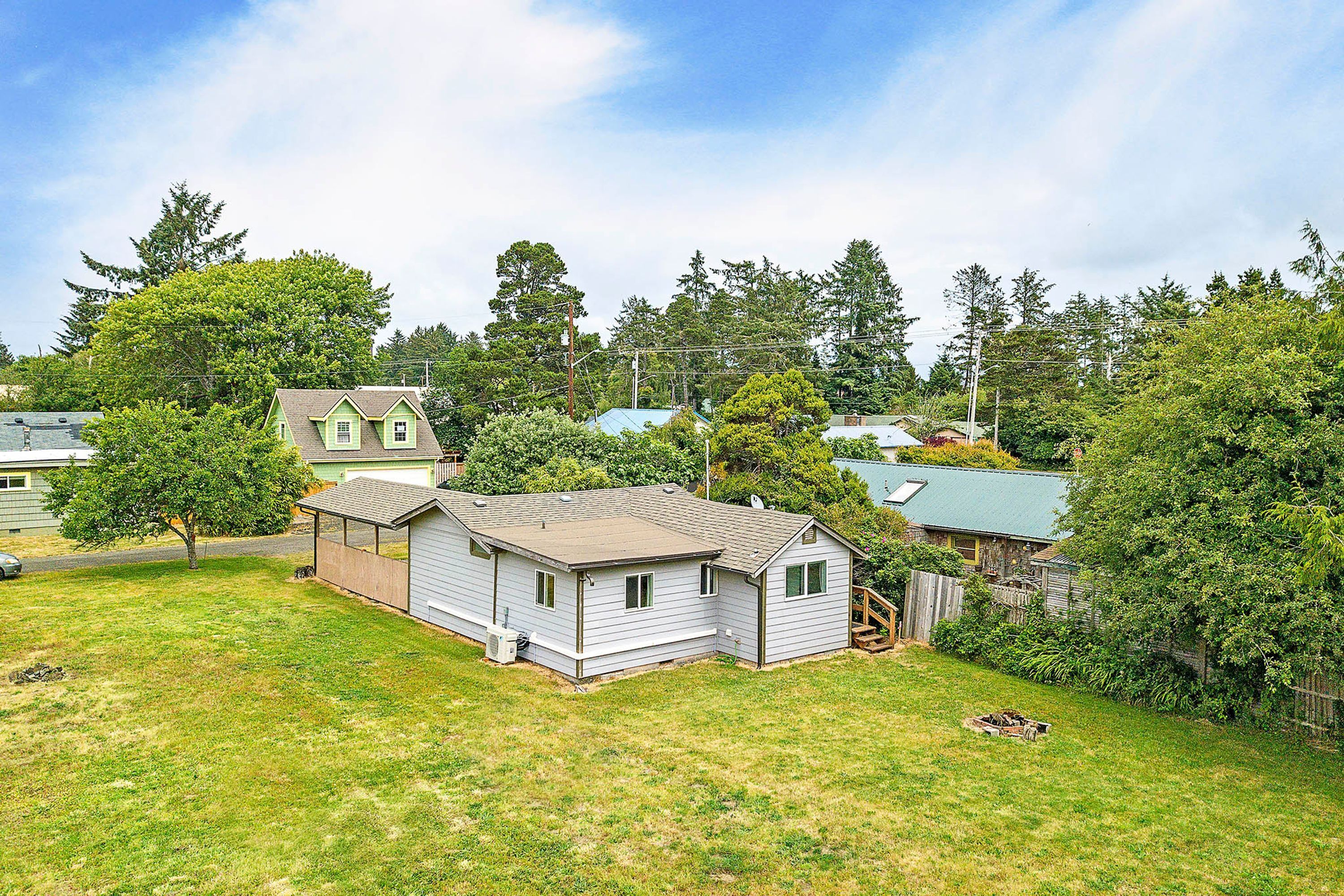 Nhà | 2 phòng ngủ 