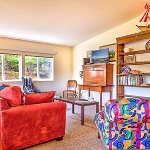 Villa | 2 bedrooms - Spyglass Dunes in Grayland (Grayland)