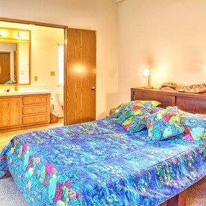 Villa | 2 bedrooms - Spyglass Dunes in Grayland (Grayland)