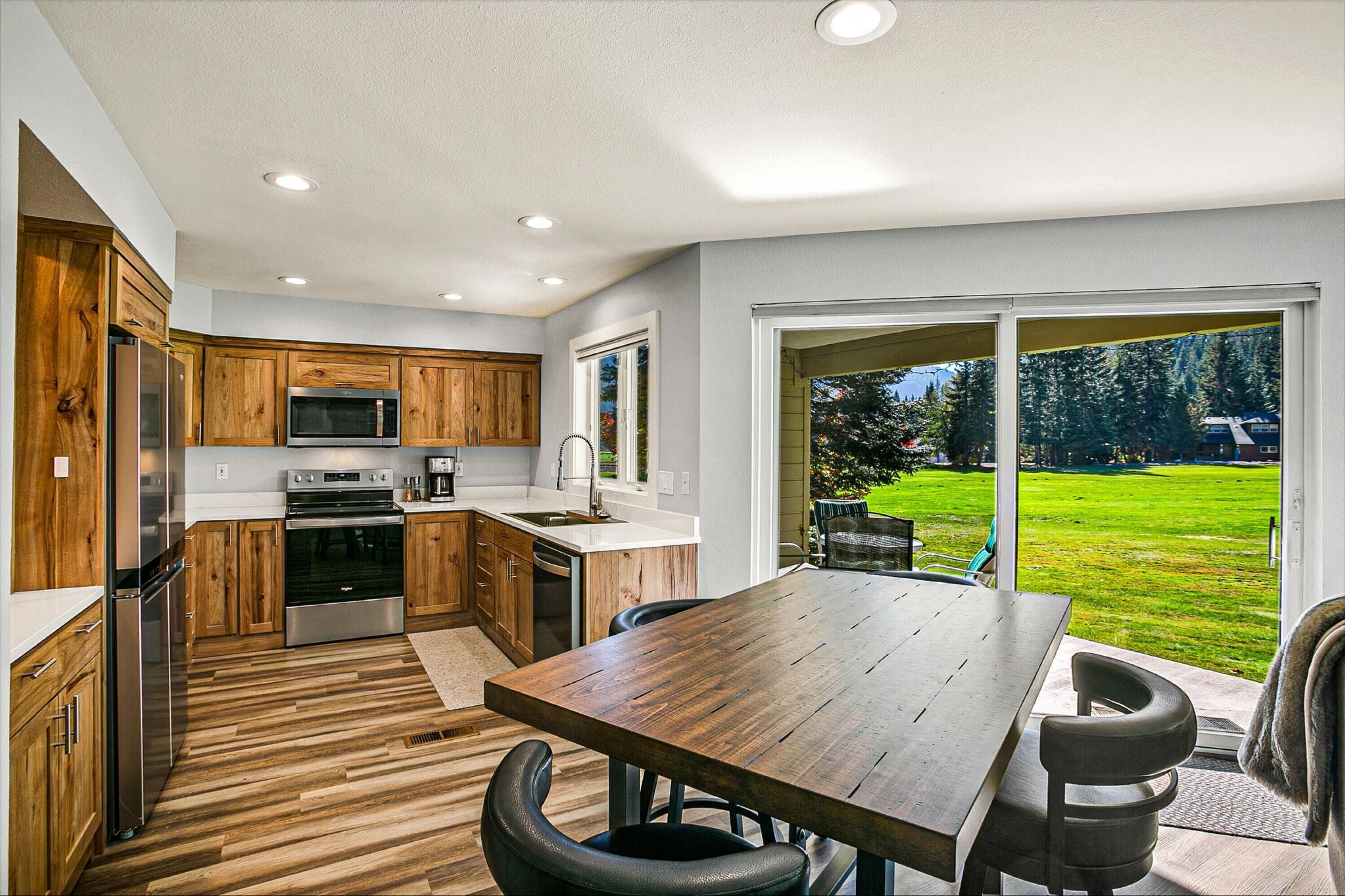 Nhà | 2 phòng ngủ 