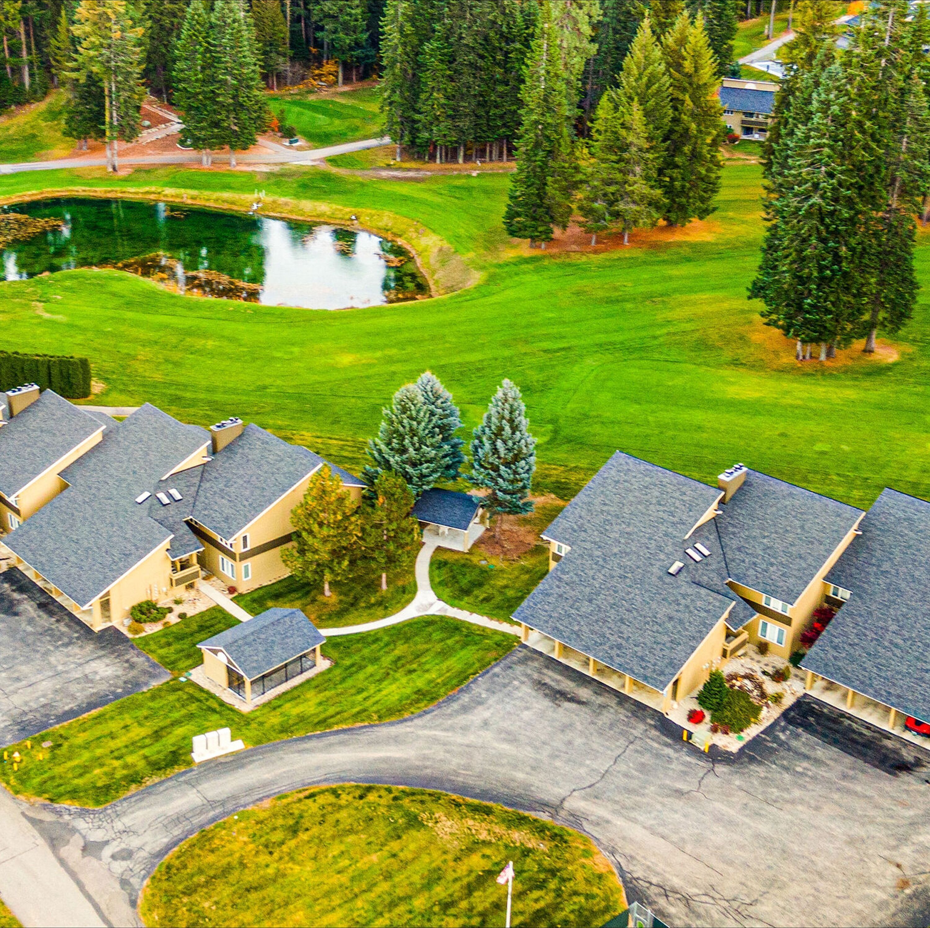 Nhà | 2 phòng ngủ 