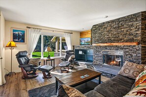 ハウス | 2 室のベッドルーム