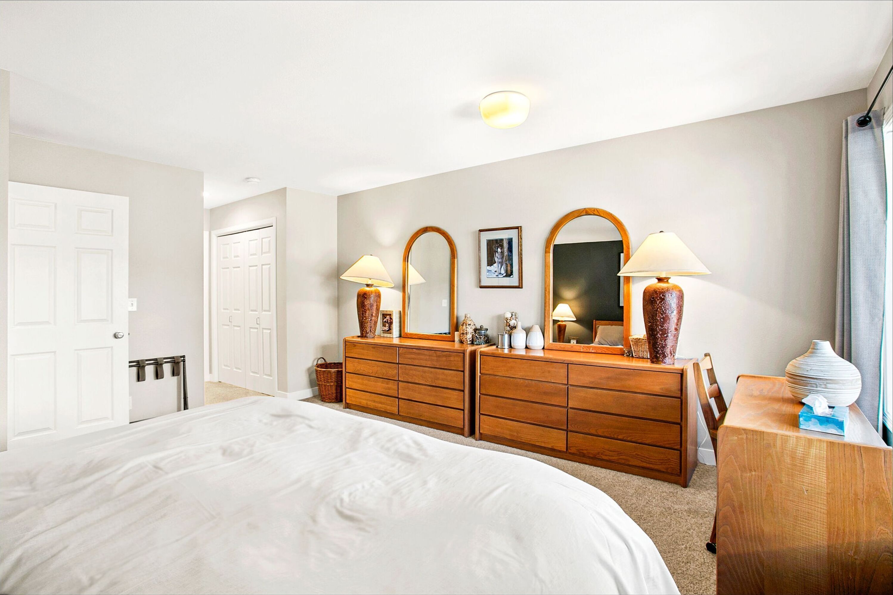 Ferienhaus | 2 Schlafzimmer