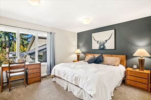 House | 2 bedrooms - Cloud 9 Condo in Leavenworth (Leavenworth)