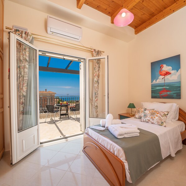 ヴィラ | 3 室のベッドルーム