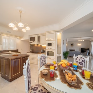 Villa | 3 Schlafzimmer