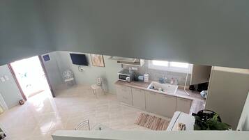 Rumah | 2 kamar tidur