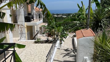 Rumah | 2 kamar tidur