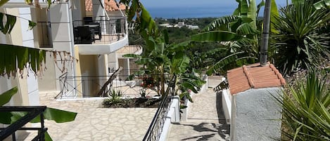 Casa | 2 habitaciones