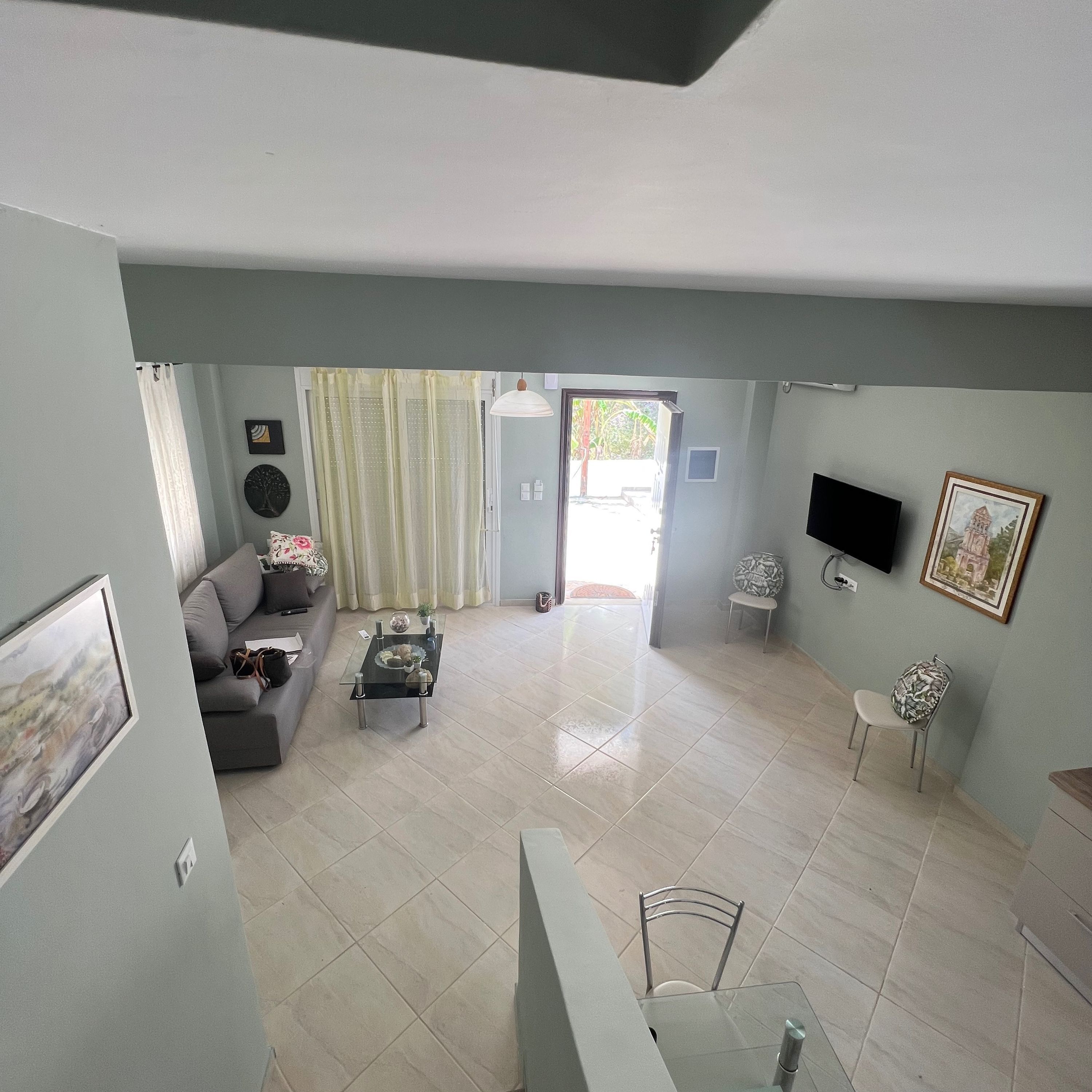 Rumah | 2 kamar tidur