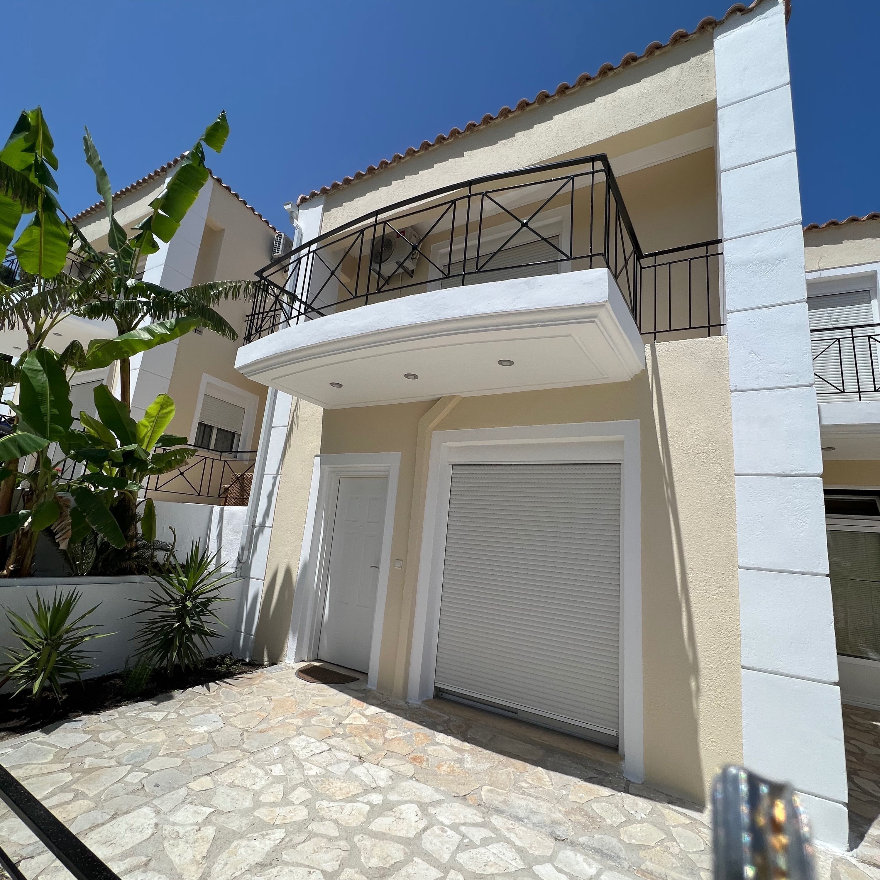 2 habitaciones 