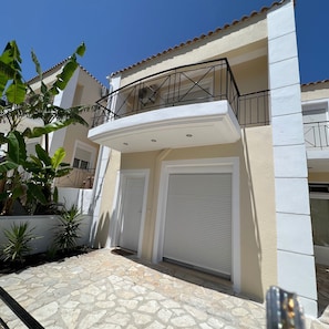 Casa | 2 habitaciones 