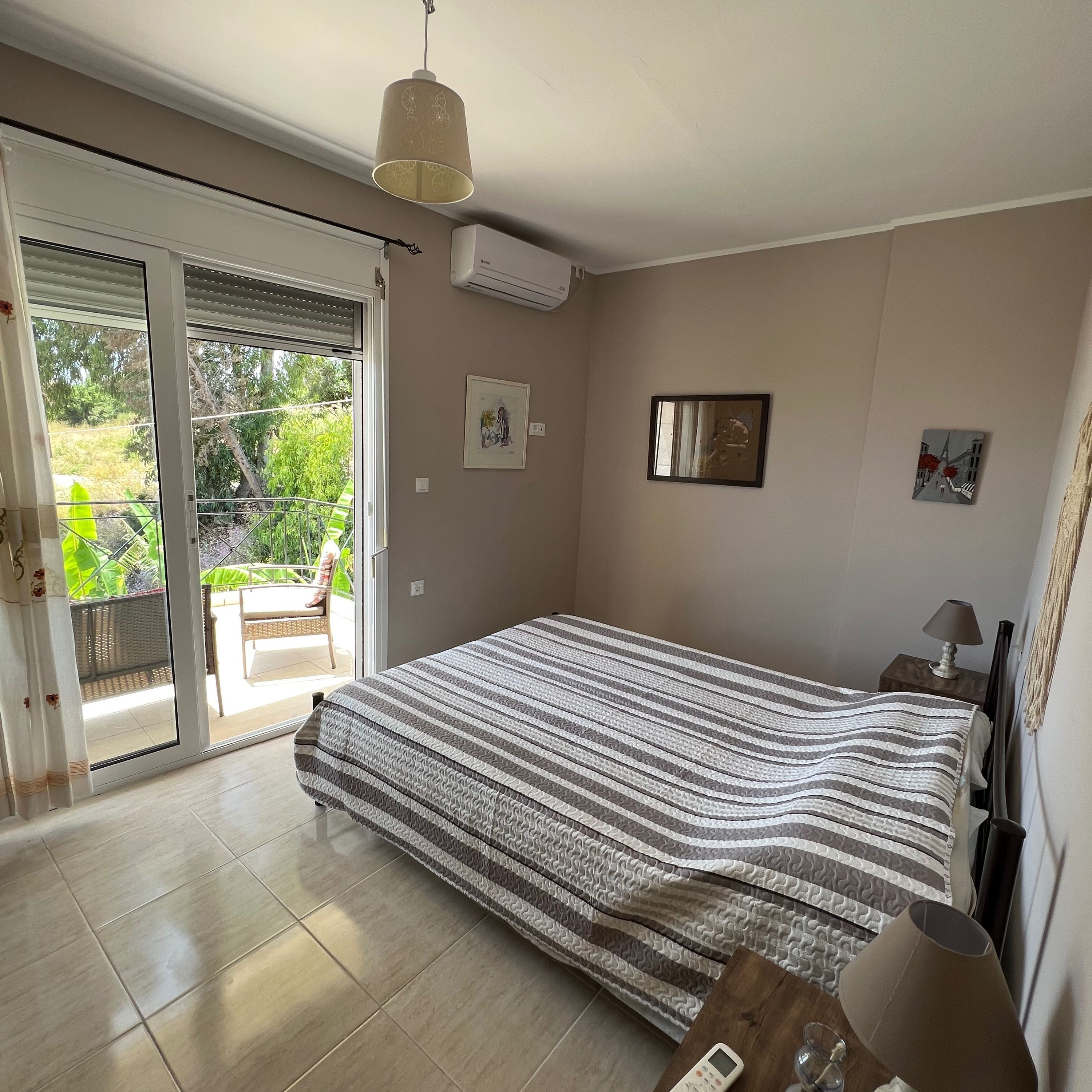 Nhà | 2 phòng ngủ 