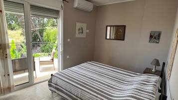 Rumah | 2 kamar tidur