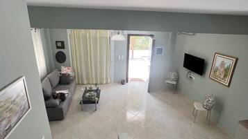 Rumah | 2 kamar tidur