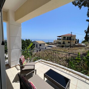 House | 2 bedrooms - Helen s House at Ratzakli (Kefalonia)