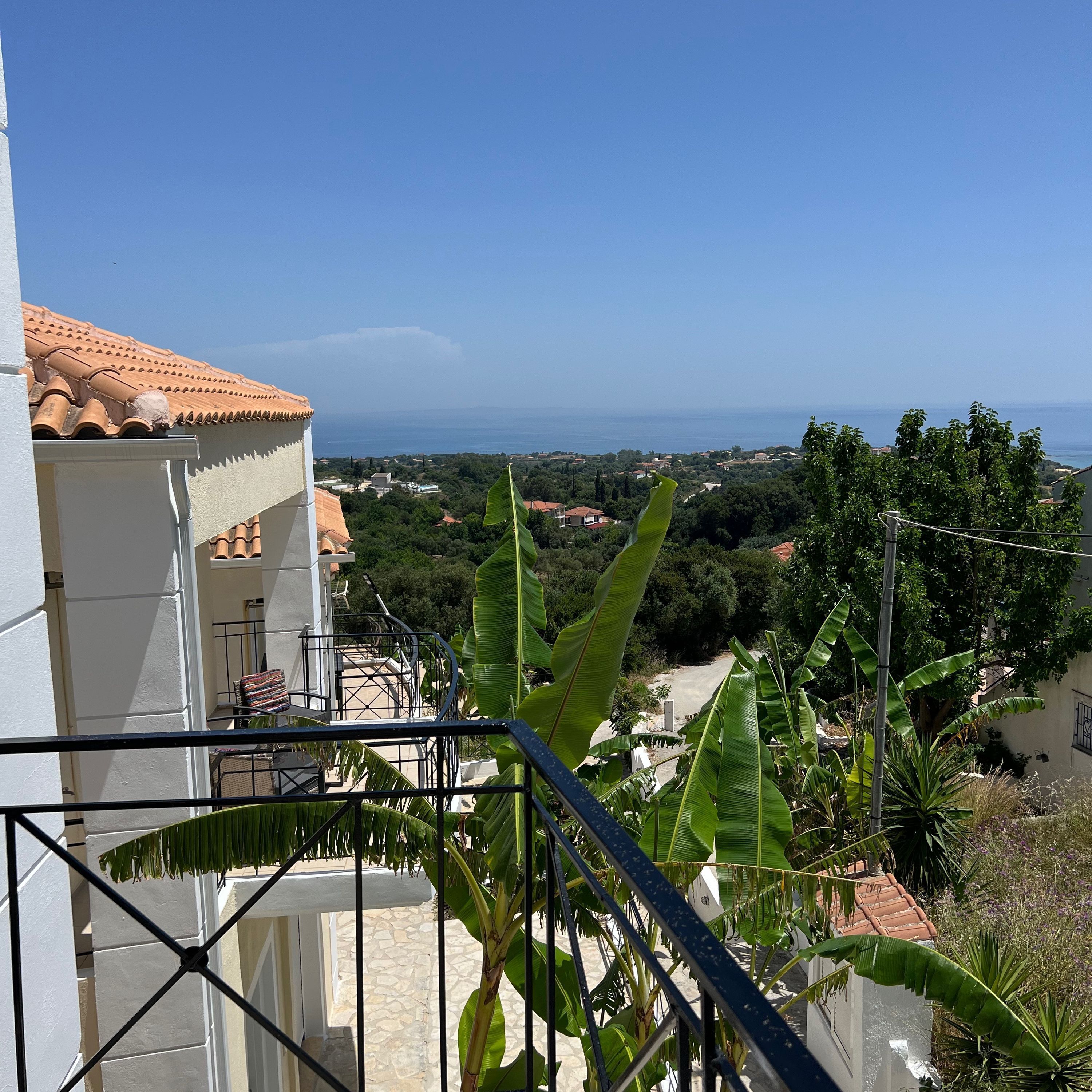 ハウス | 2 室のベッドルーム