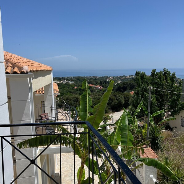 House | 2 bedrooms - Helen s House at Ratzakli (Kefalonia)