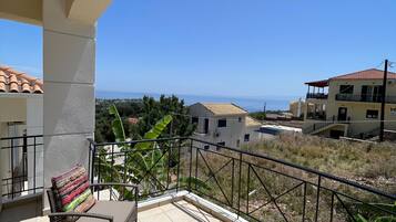 Rumah | 2 kamar tidur