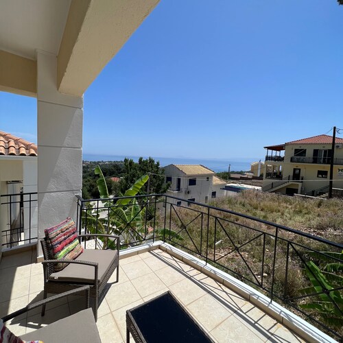 Helen s House at Ratzakli