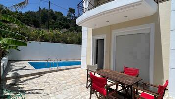 Rumah | 2 kamar tidur