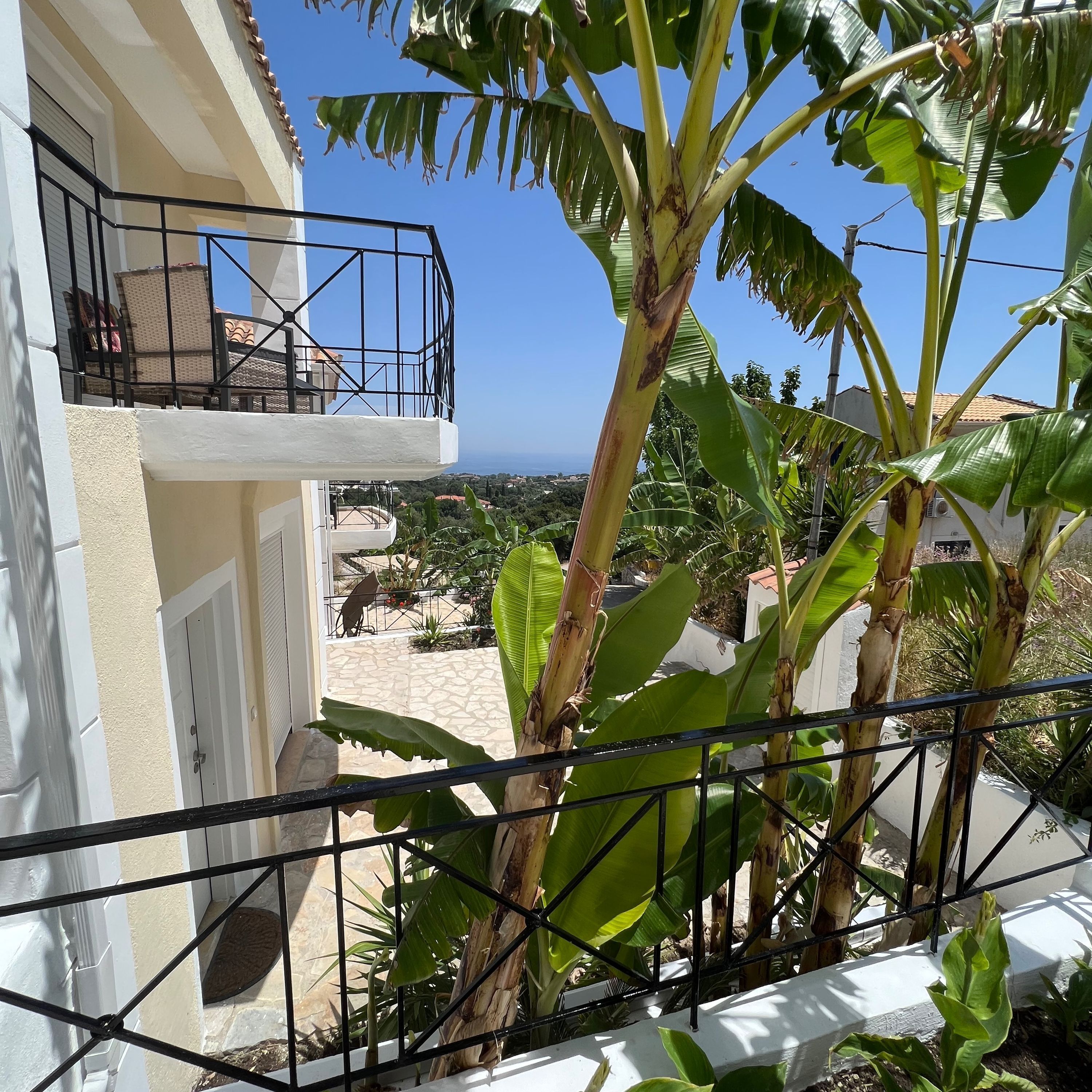 Rumah | 2 kamar tidur