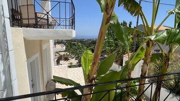 Rumah | 2 kamar tidur