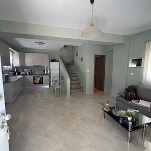 Hus | 2 sovrum