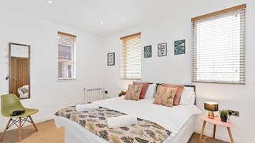 Apartment | 2 bedrooms