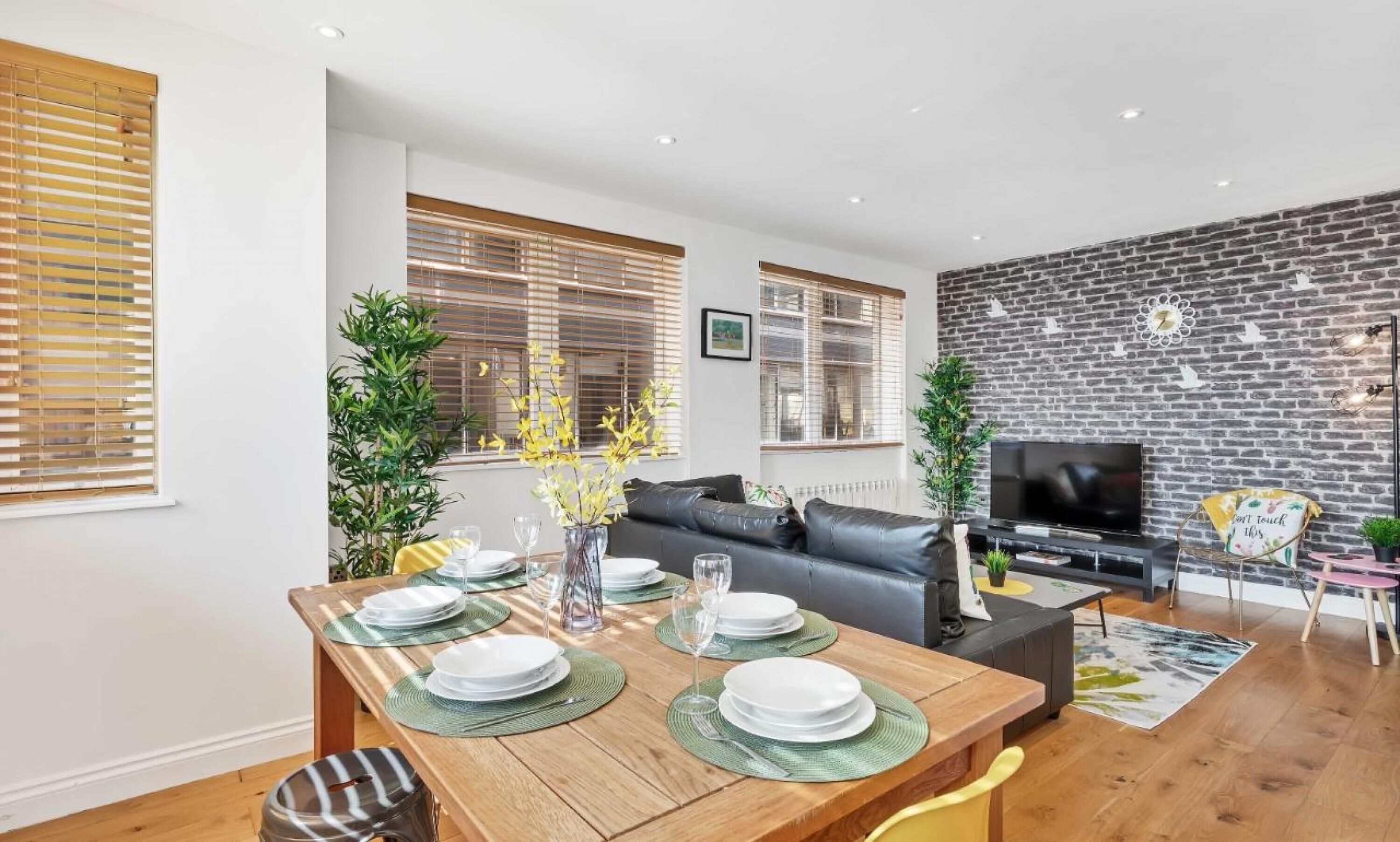 Apartment | 2 bedrooms