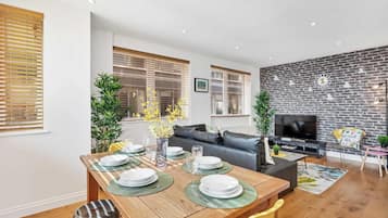 Apartamento | 2 quartos