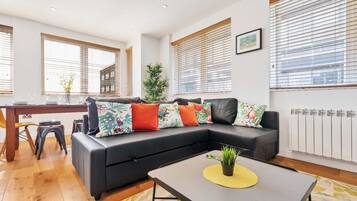 Apartamento | 2 quartos