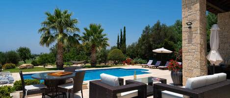 Villa | 4 camere