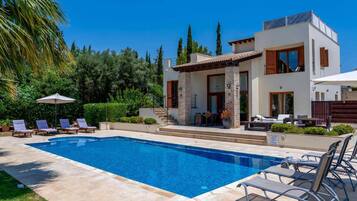Villa | 4 bedrooms