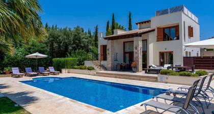 Villa 148 - Lofou in Kouklia