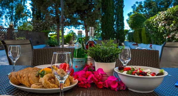 Villa | 2 bedrooms - Villa Hg29 - Proteus (Kouklia)