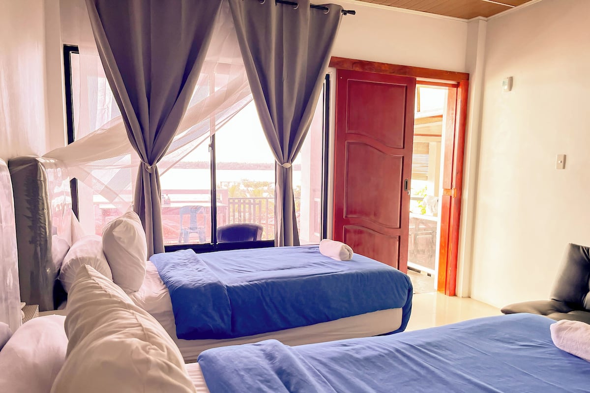 Sábanas de algodón egipcio, ropa de cama de alta calidad y escritorio