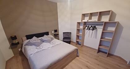 Chambre Chez L'habitant LES Aspres