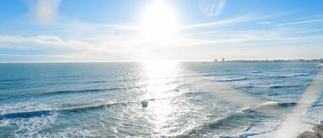 Plage à proximité