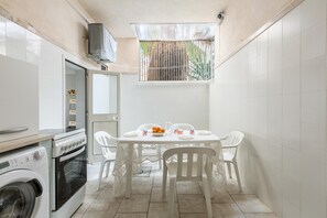 Apartment | Private kitchen - 3793 Joy R - Appartamento 1 by Barbarhouse (Manduria)