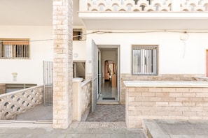 Fachada