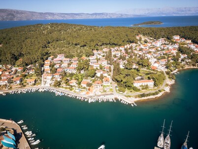 Hvar spa & Apartments